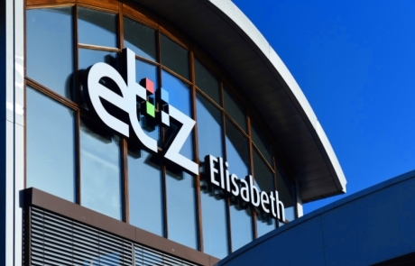 Renovatie Vastgoedonderhoud ETZ Elisabeth Tilburg
