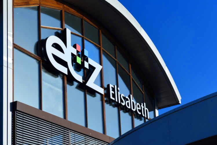Renovatie Vastgoedonderhoud ETZ Elisabeth Tilburg