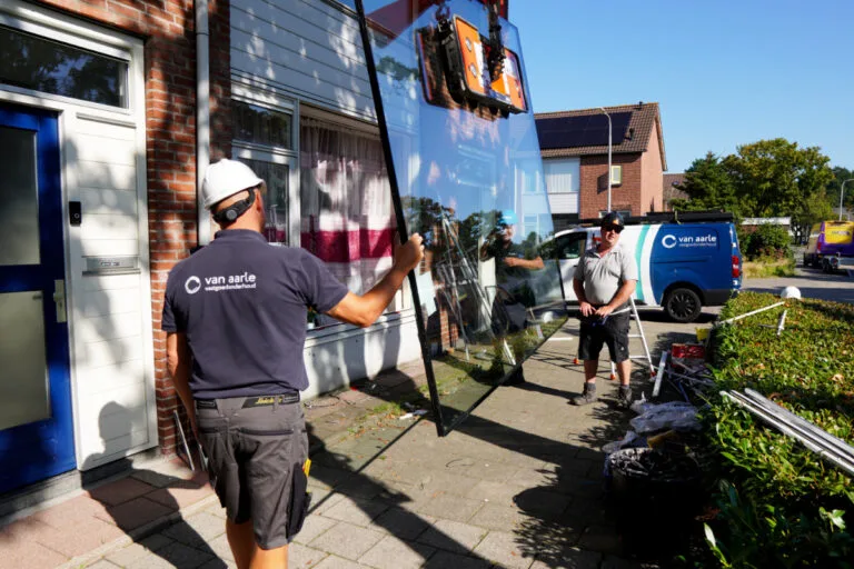 Vacature Timmerman onderhoud & verduurzaming in Tilburg