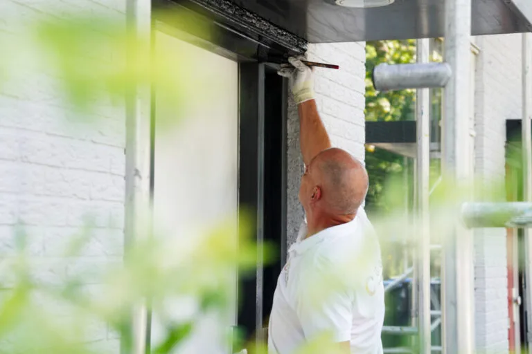 Vacature Schilder planmatig onderhoud in Tilburg