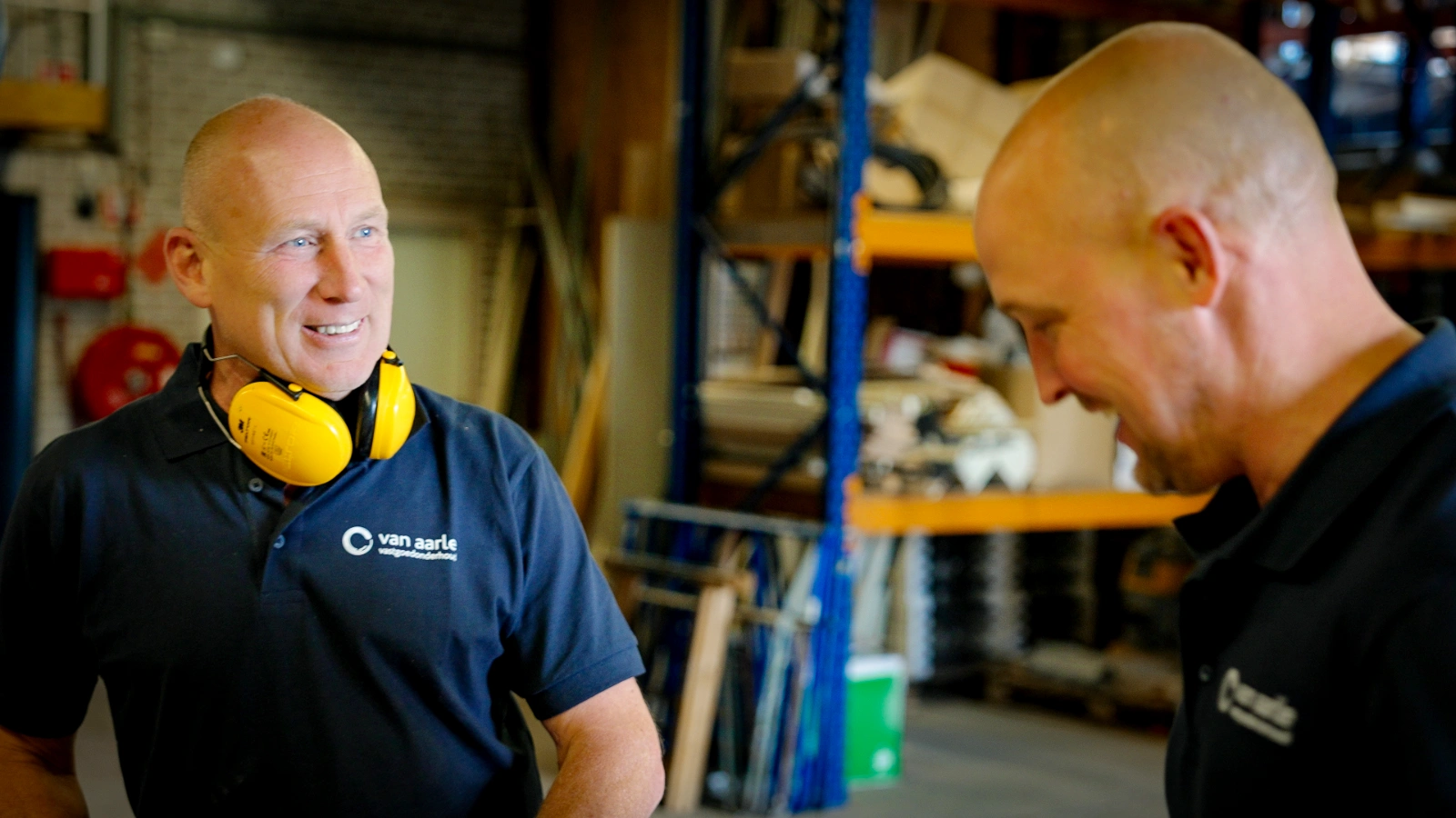 Vacature Open Sollicitatie in Tilburg