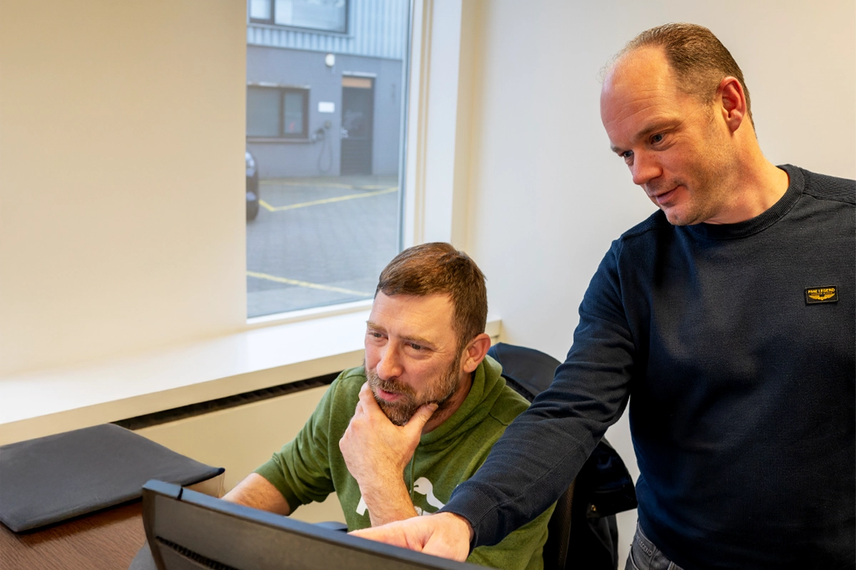 Vacature Calculator / Planvormer Vastgoedonderhoud in Tilburg