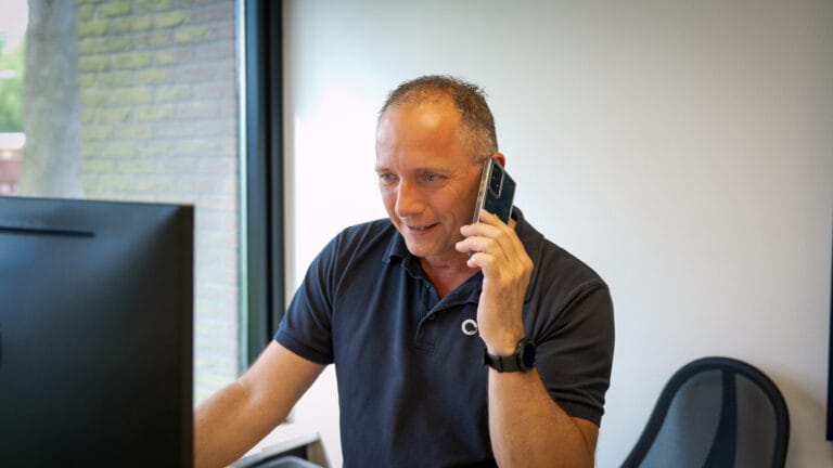 Vacature Projectleider Vastgoedonderhoud in Tilburg