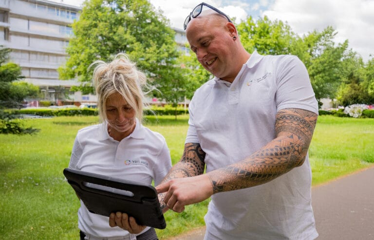 Vacature Vastgoedinspecteur in Tilburg