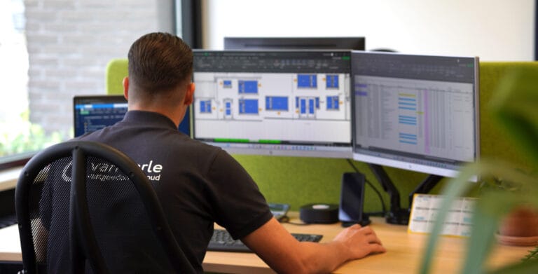 Vacature Werkvoorbereider in Tilburg