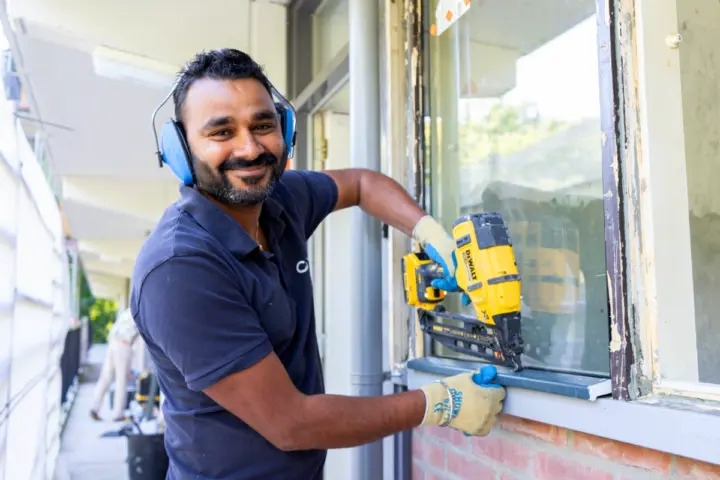 vacatures bij van aarle vastgoedonderhoud tilburg