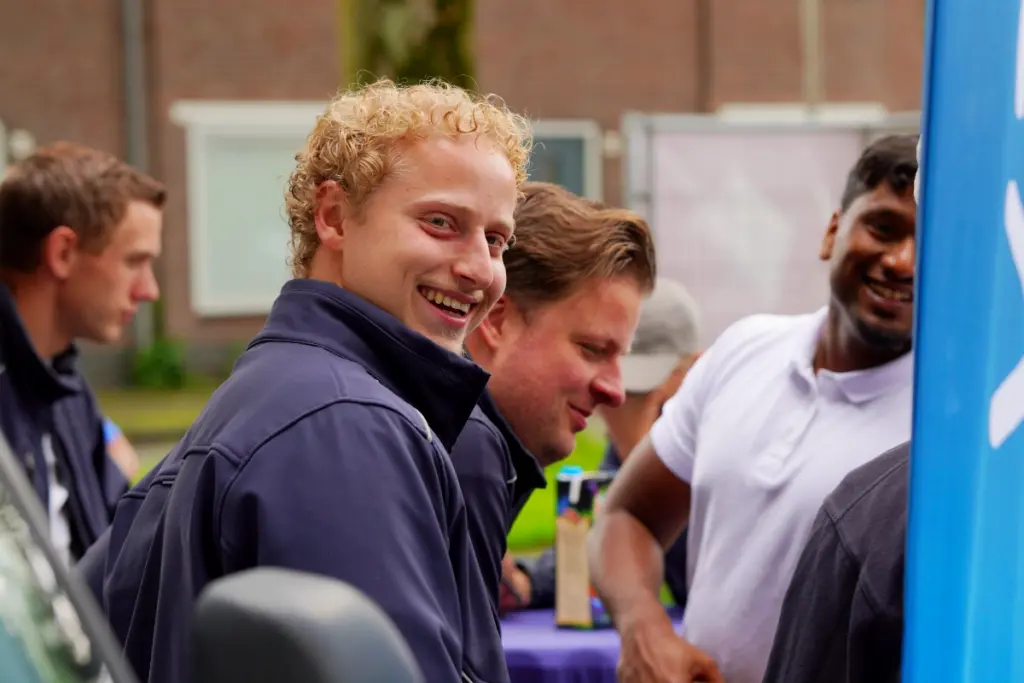 Solliciteer bij ons als (Meewerkend) Voorman Vastgoedonderhoud en ontmoet je collega's